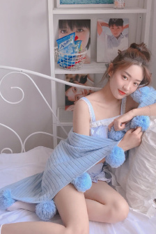 东方靓女集中营